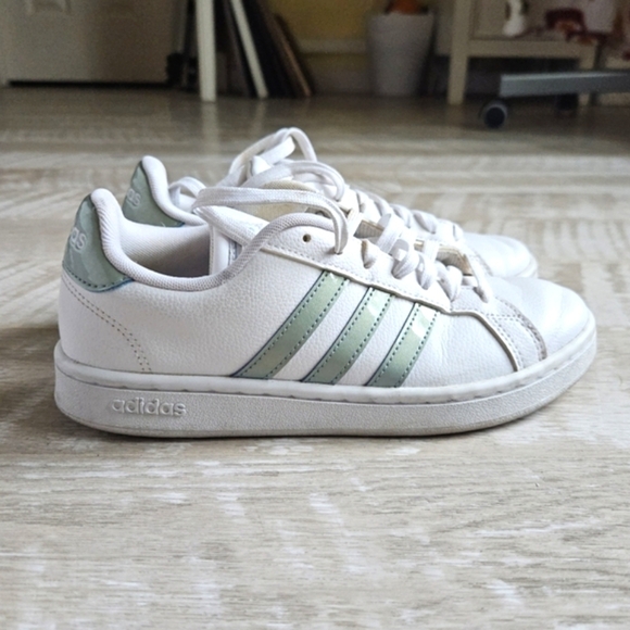 adidas Shoes - Adidas Grand Court Base Sneakers